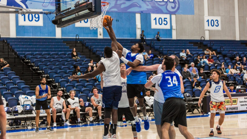 Student-athletes sue Sonoma State over sports cuts