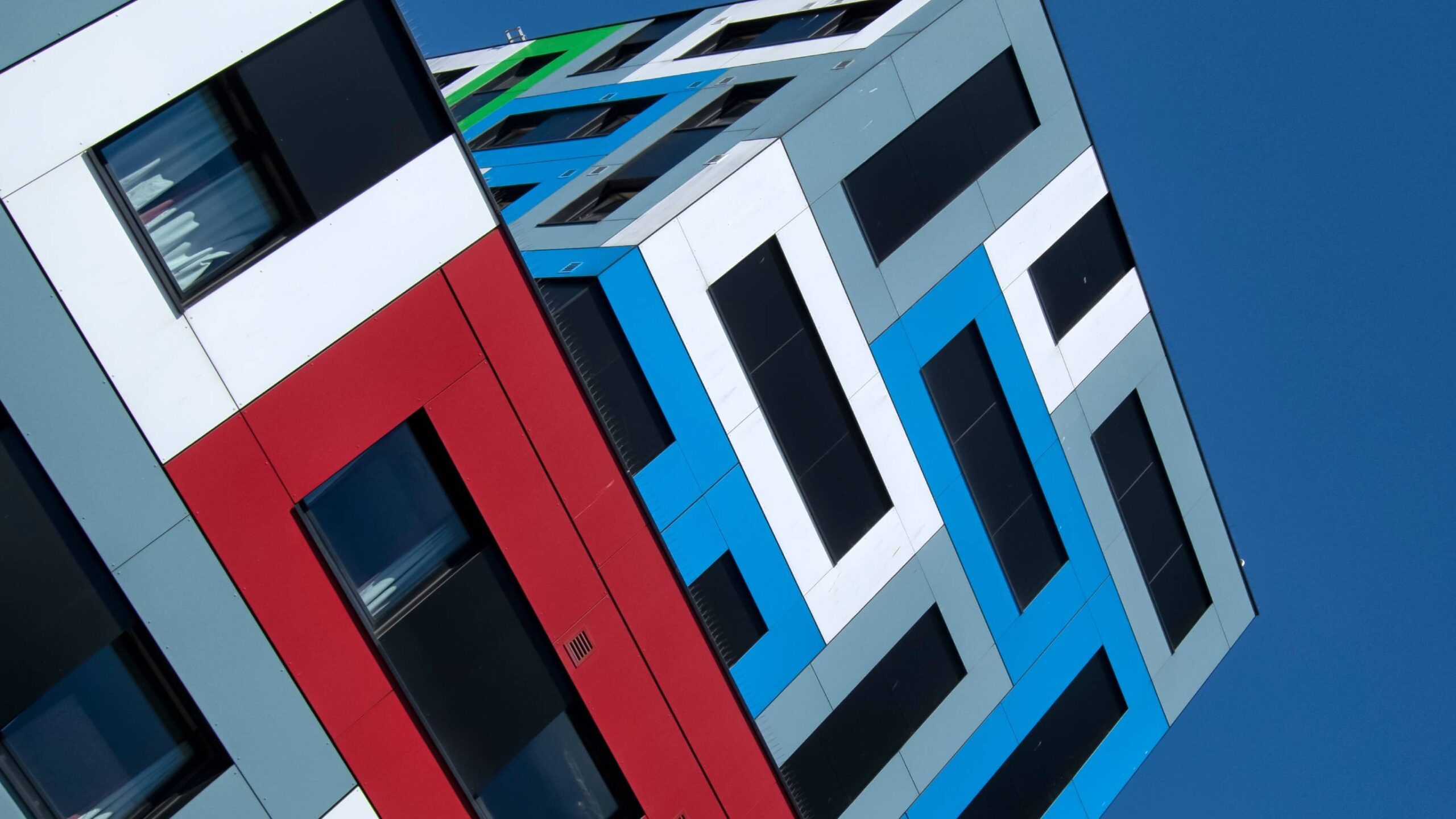 Whatever happened to the New Universities Challenge?