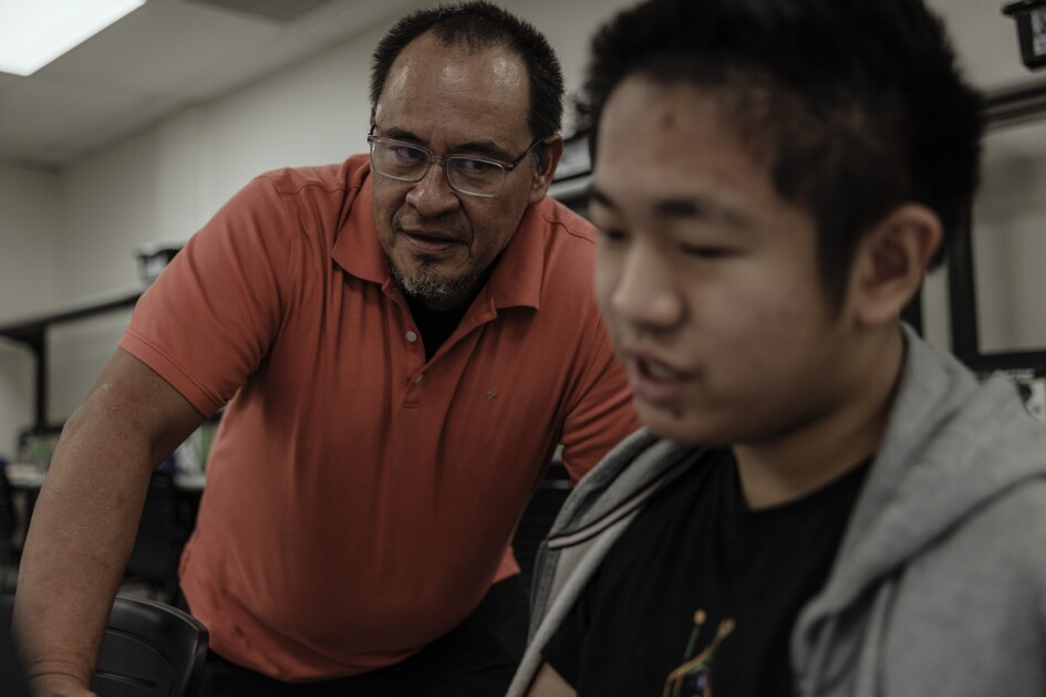 How This District Works to Attract and Retain Hard-to-Find CTE Instructors