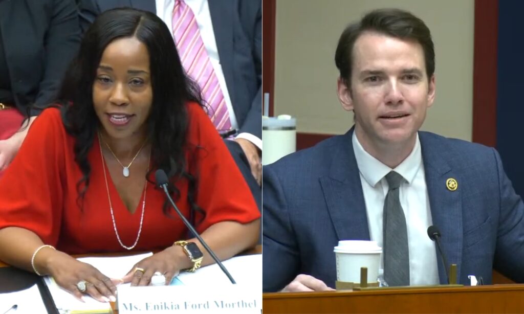 Berkeley superintendent, GOP congressman tussle over ‘liberated’ ethnic studies