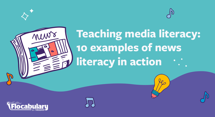 10 examples of media literacy in action