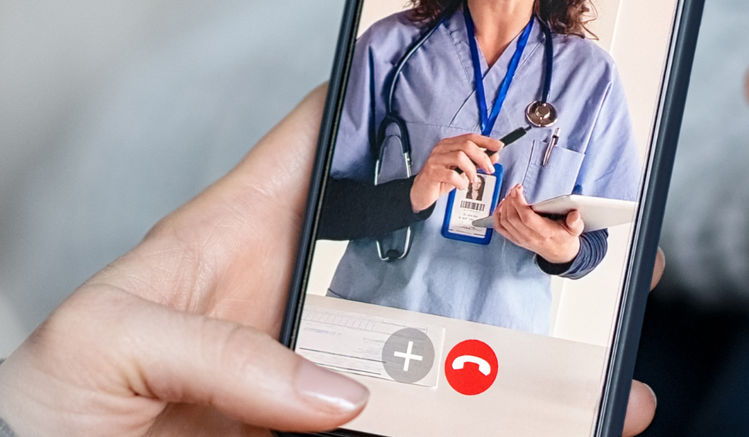 Let&#8217;s Learn About Telehealth (Sessions from the National Telehealth Conference)