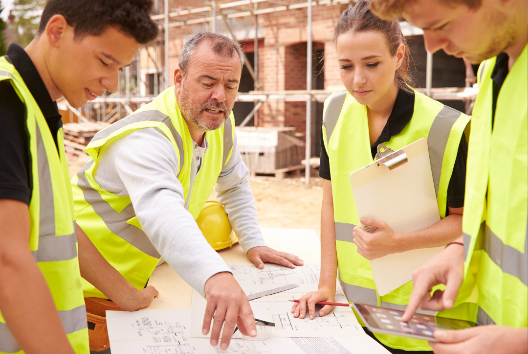 students enrolled in an ROP / job training / apprenticeship program to earn early college credits