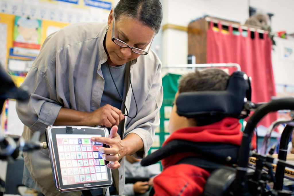 New law moves toward better translation of special ed documents, but families want more