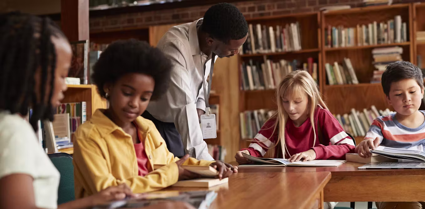 How transparent policies can protect Florida school libraries amid efforts to ban books