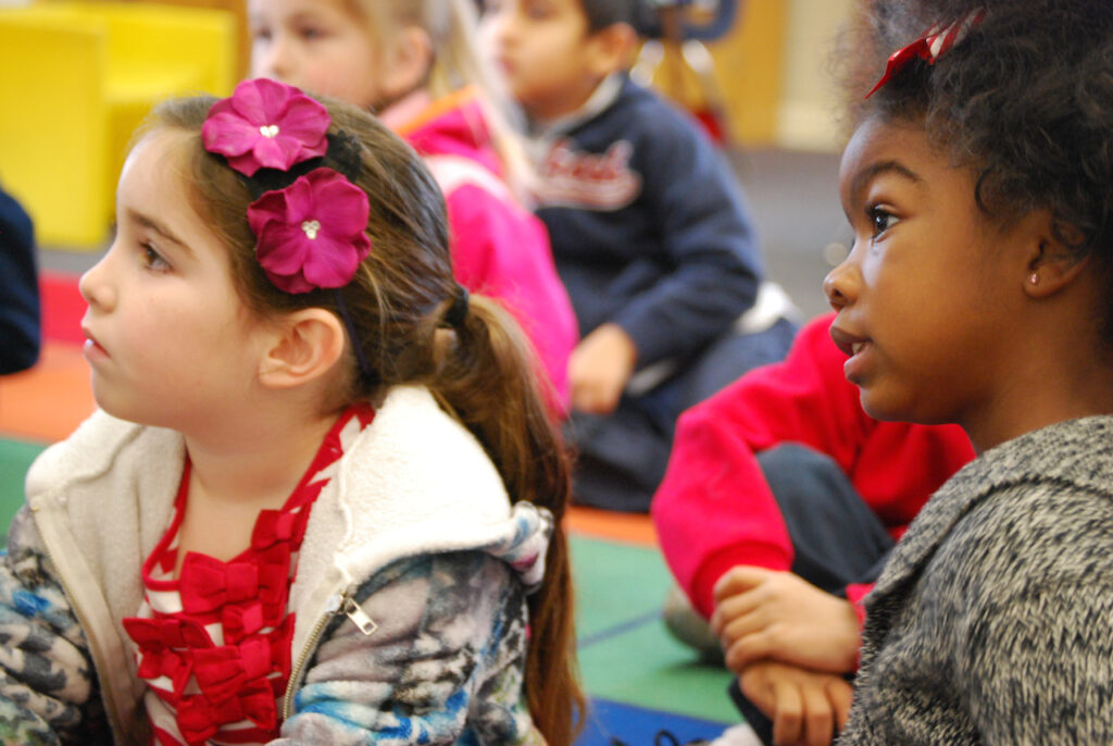 Transitional kindergarten comes of age in California