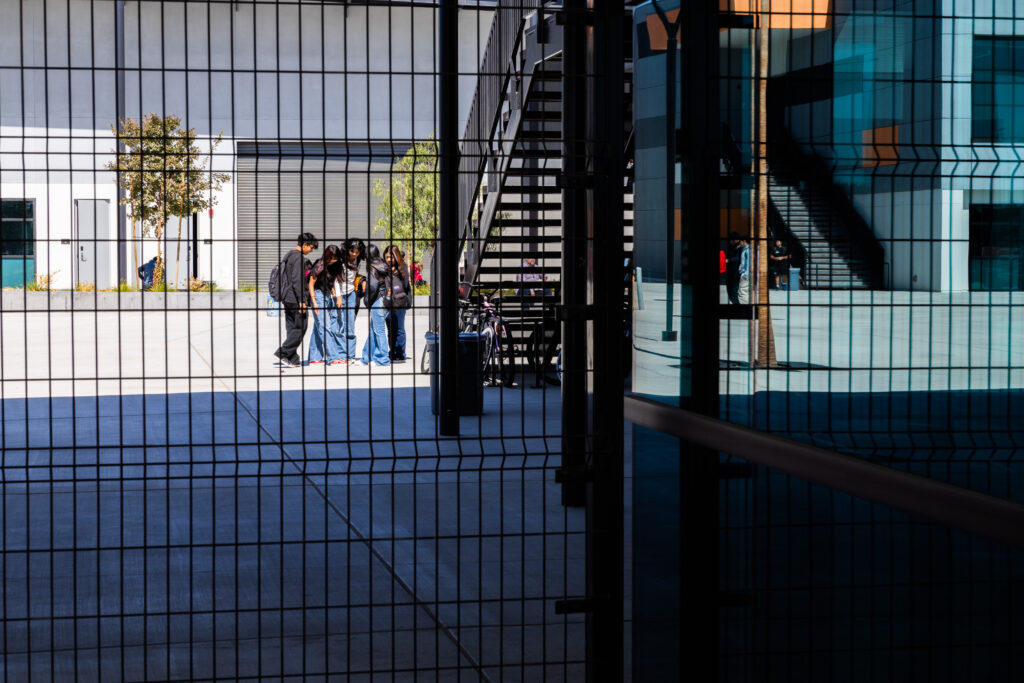 Look for solutions beyond school grounds to address youth homicides