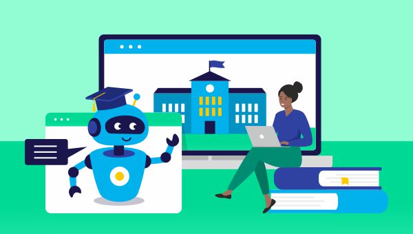 AI in Higher Education: Academic Thought Leadership