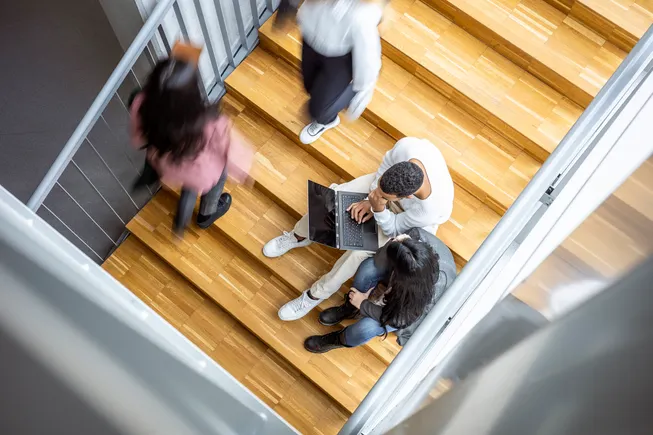 7 in 10 employers have high confidence in higher ed, survey finds