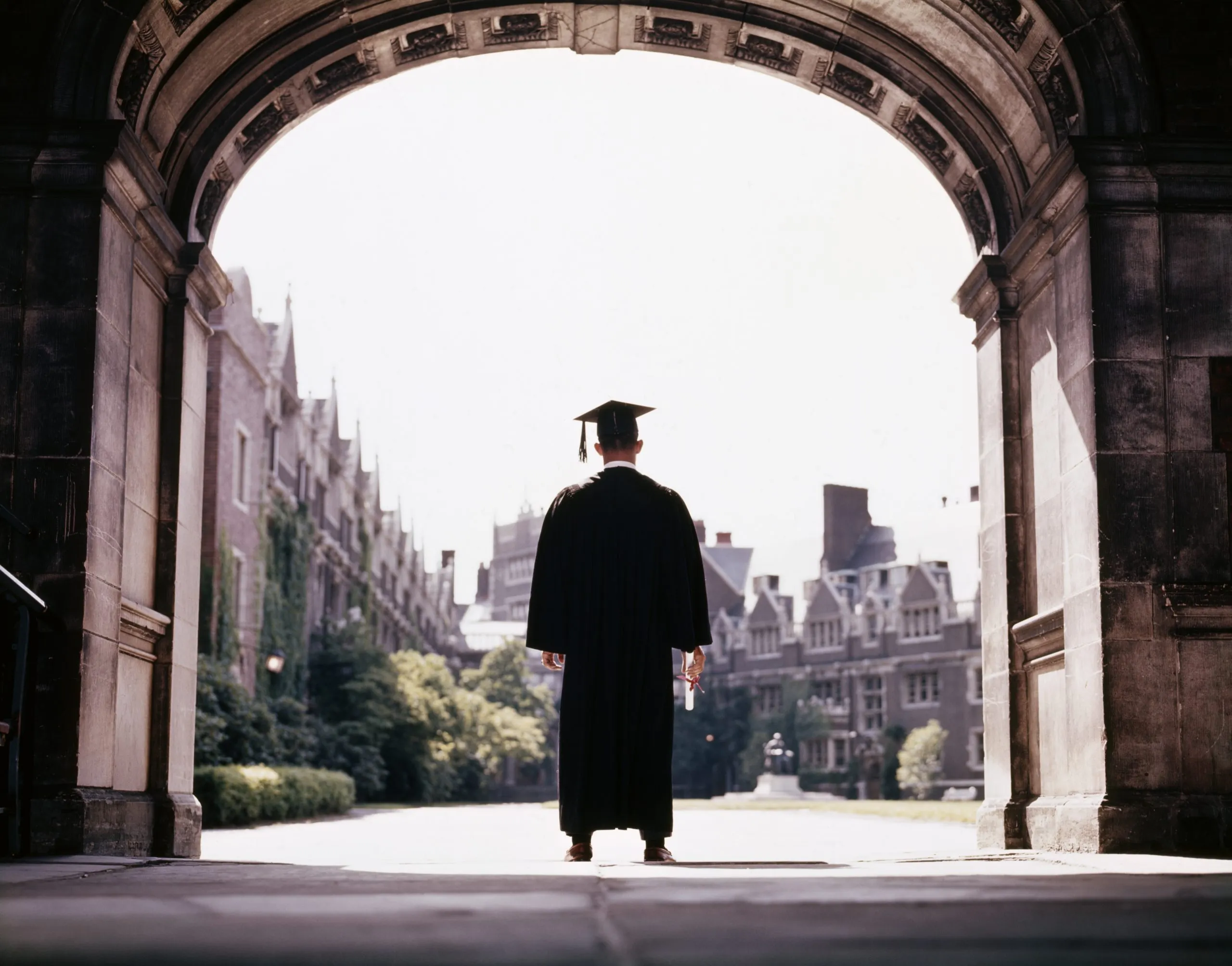 Higher education must include valuable workforce experience and training that helps students secure meaningful jobs