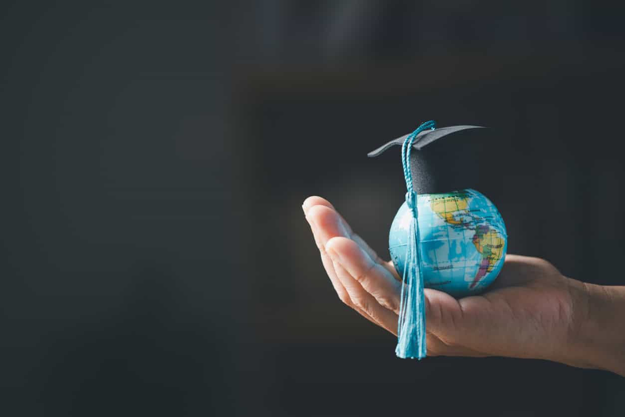 Growth is possible in international student recruitment for UK universities