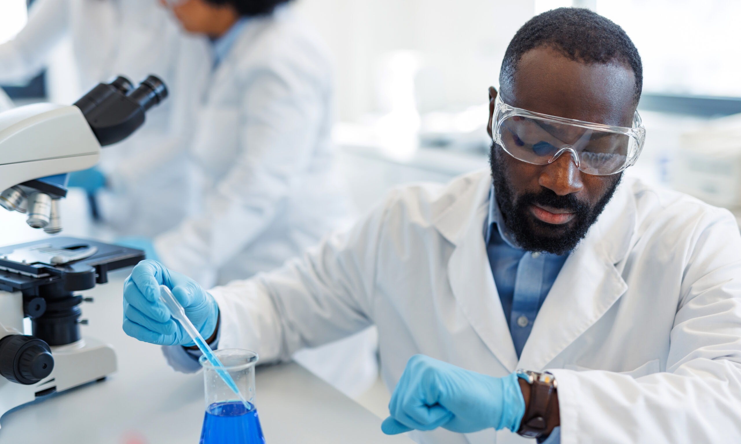 Program stops early-career researchers quitting – Campus Review