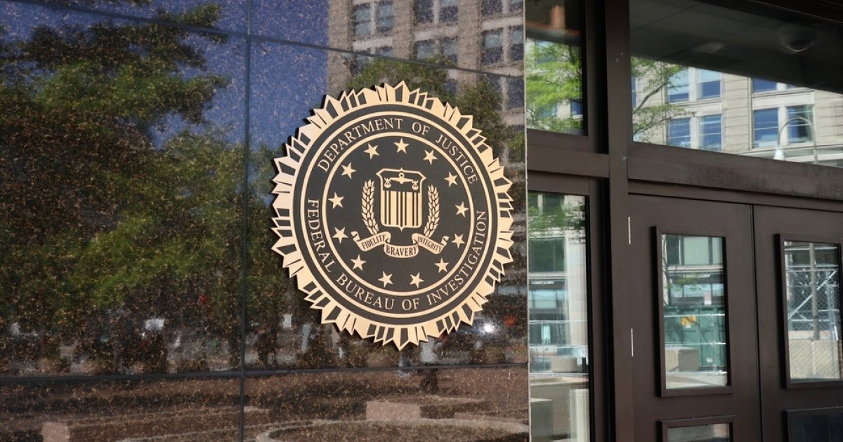 DOJ plan to target ‘domestic terrorists’ risks chilling speech