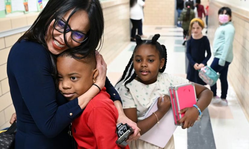 When It Comes to Developing Policies on AI in K-12, Schools Are Largely On Their Own – The 74