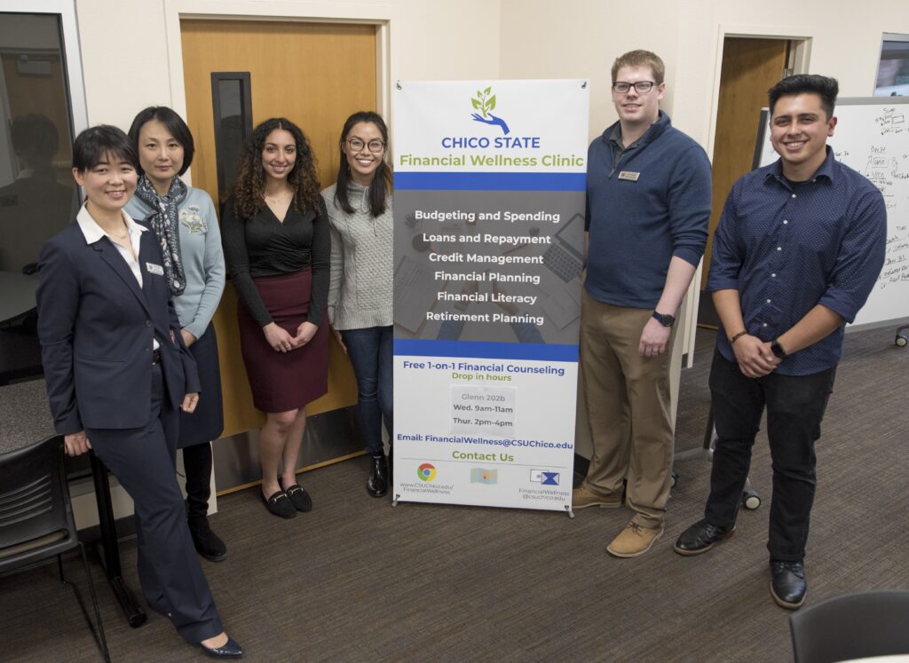 How CSU campuses are helping more students graduate on time, without debt