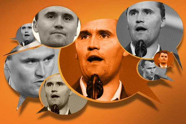 N.C. Community College Fires Professor for Kirk Comments