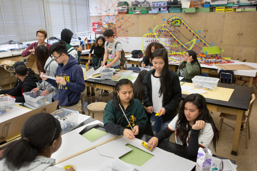 Rethinking traditional grading practices in U.S. schools
