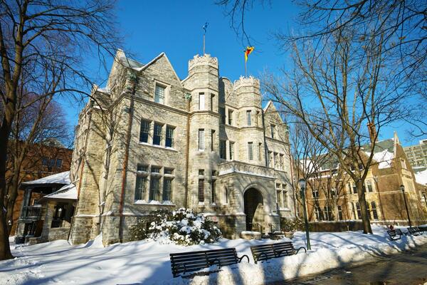 Demand for Jewish Employee Lists Unconstitutional (opinion)