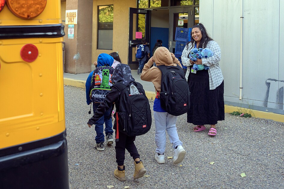 Ed. Dept. Can&#8217;t Cancel Dozens of School Mental Health Grants, Judge Rules