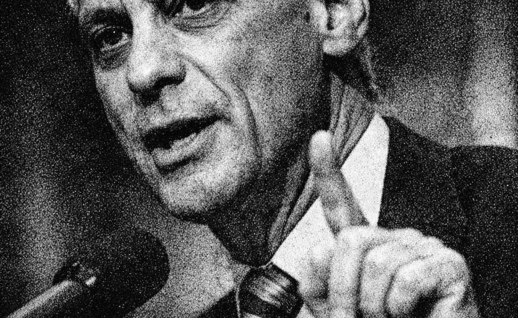 Reform Rhetoric and Elite Power Dynamics