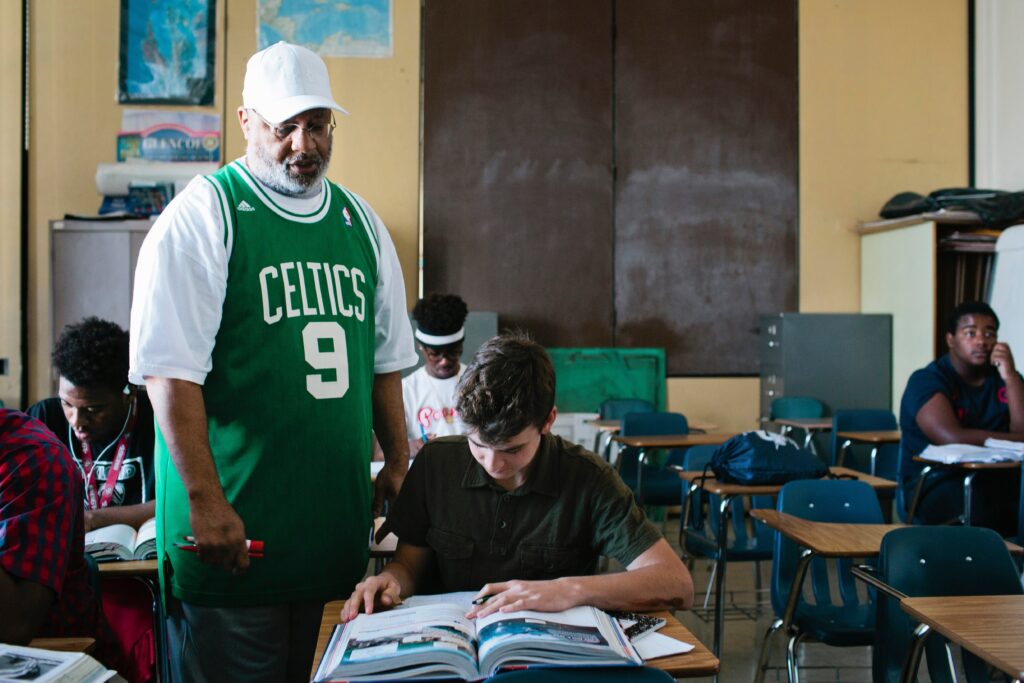 California releases long-awaited teacher data, revealing demographic shifts