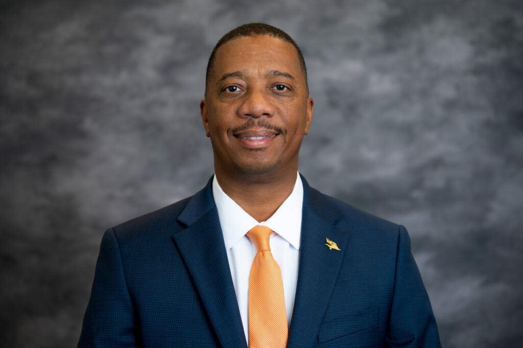 New Cal State Bakersfield president says campus should see Kern County’s education problems ‘as our own’