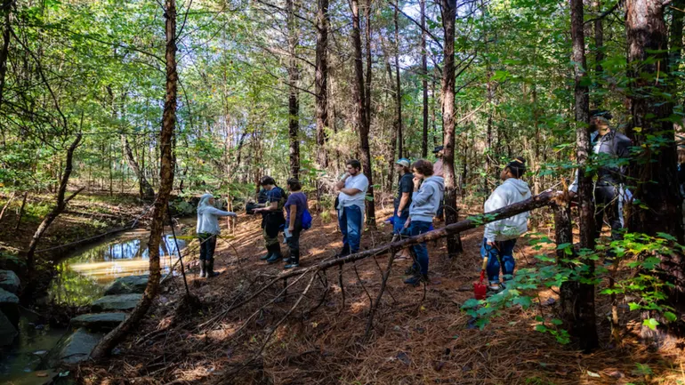 Guilford College comes off accreditor probation after budget cuts