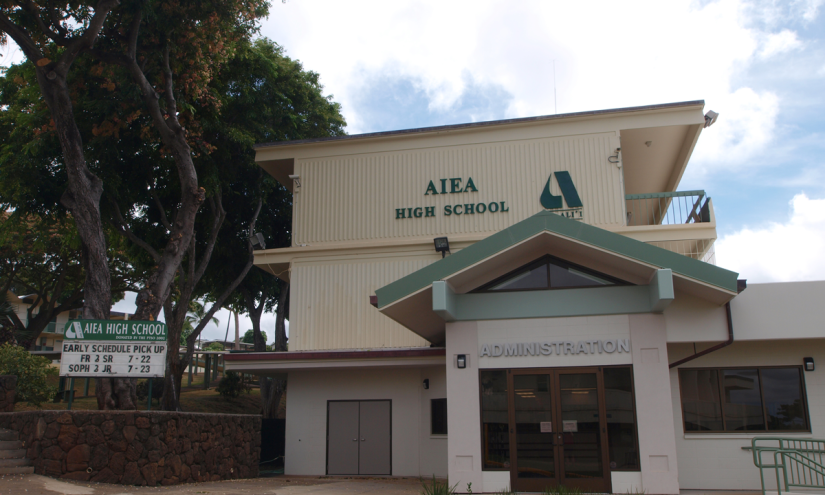 Hawaii Could See Nation’s Highest Drop In High School Graduates – The 74