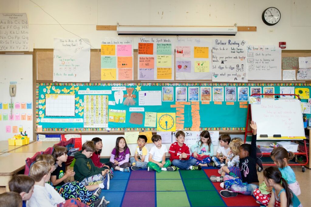 California School Dashboard lacks pandemic focus, earns a D grade in report