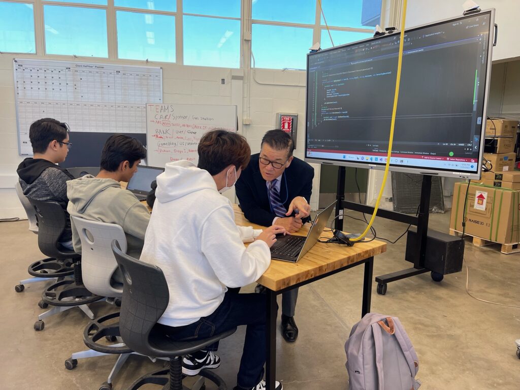 Let’s redefine student success to measure what really matters