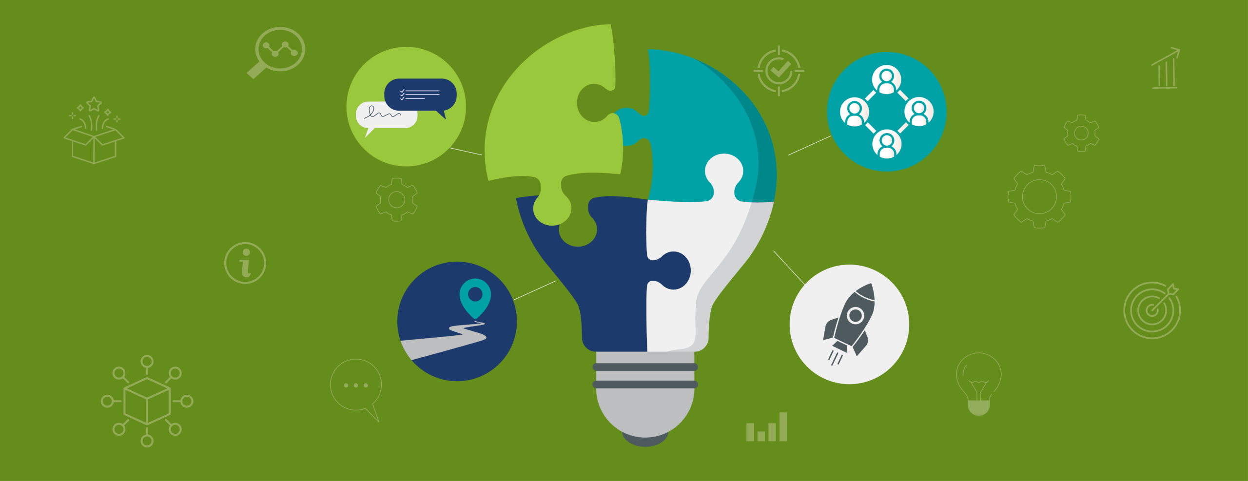 Leading Through Change: The Core Values That Guide Collegis and Higher Ed