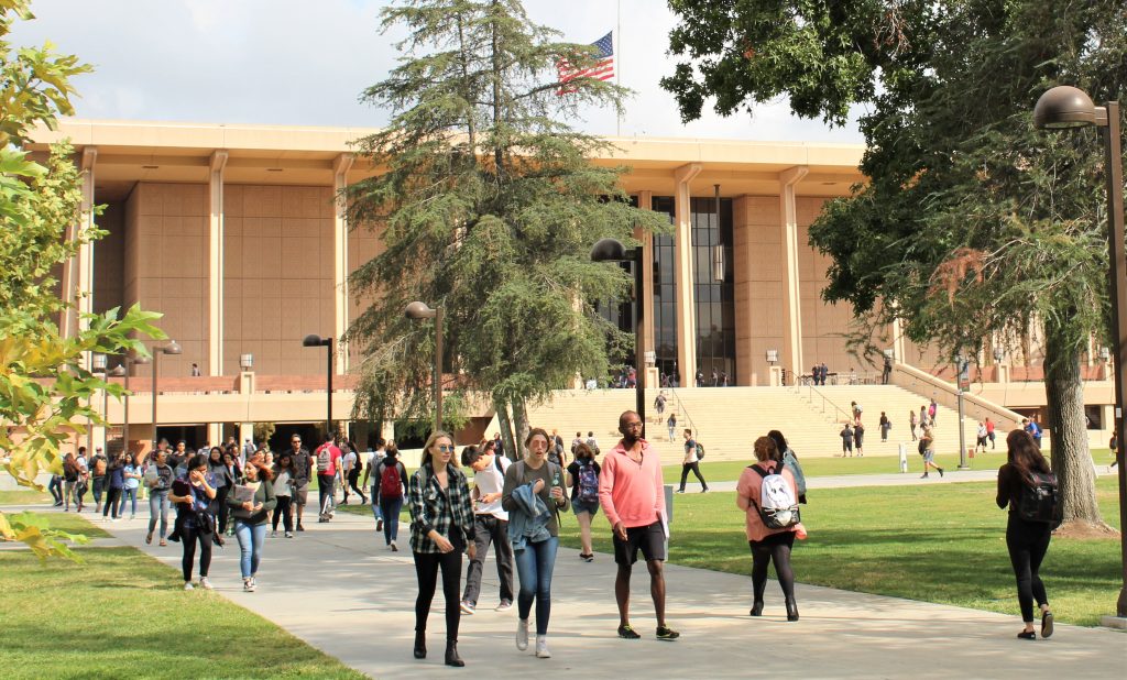 Cal State posts uneven graduation progress as initiative finish line approaches