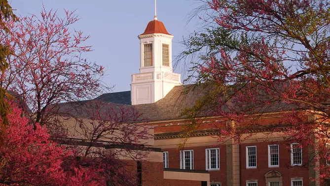 University of Nebraska-Lincoln leader reduces program cuts from 6 to 4