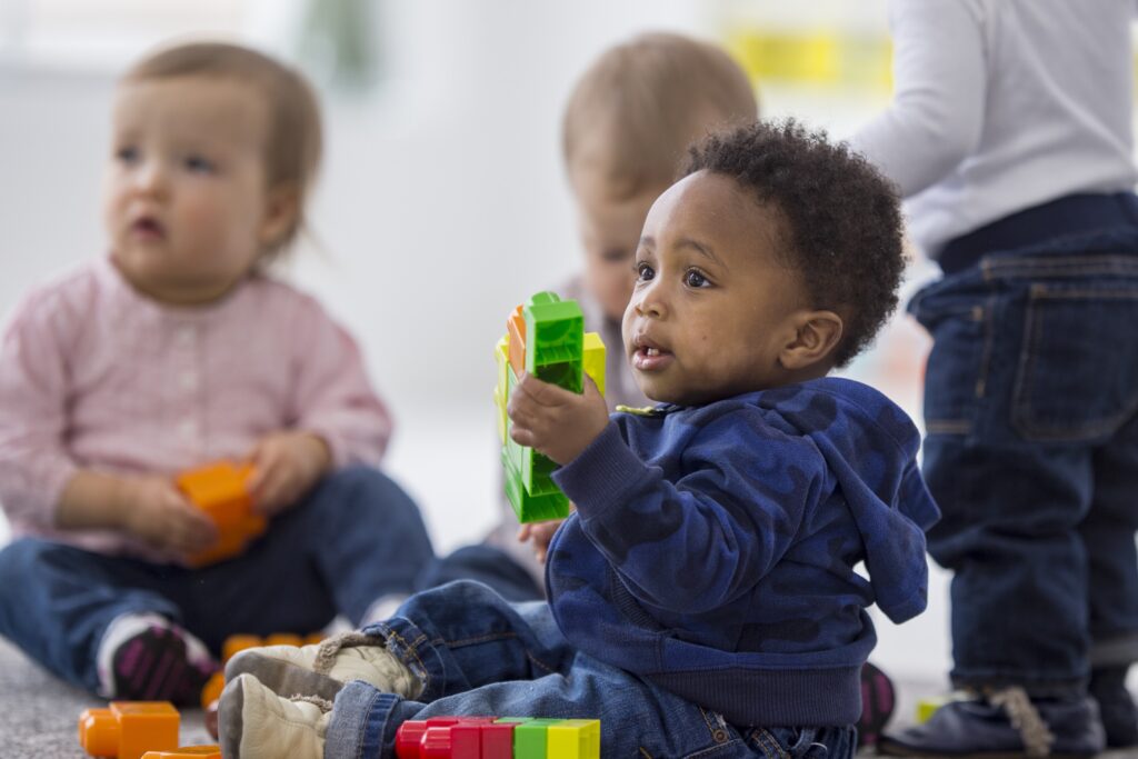 We must take better care of our home-based child care providers