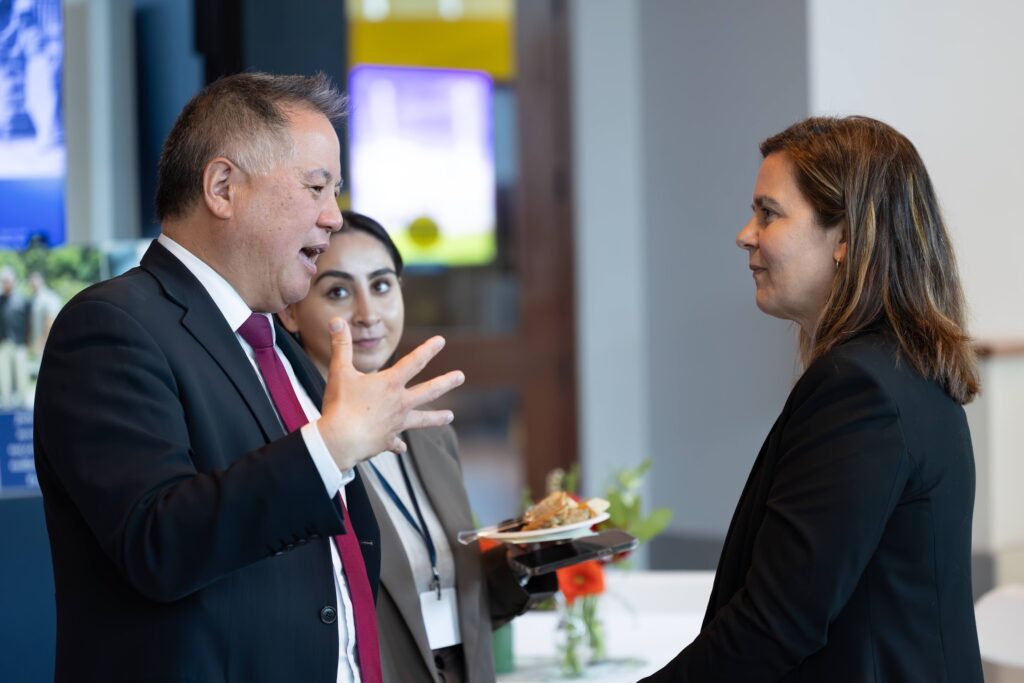 Leader steps down from foster youth advocacy group