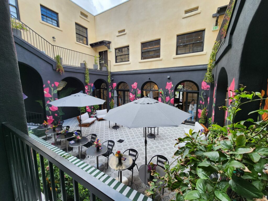 ‘No place like this.’ L.A. home helps young adults live beyond survival mode