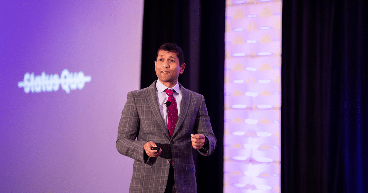 InsightsEDU 2026: The Higher Ed Conference Built to Disrupt the Status Quo