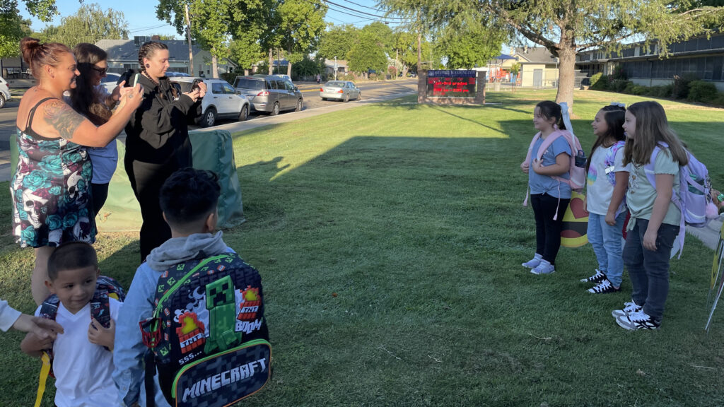 School year already underway at some California districts as start dates keep creeping earlier