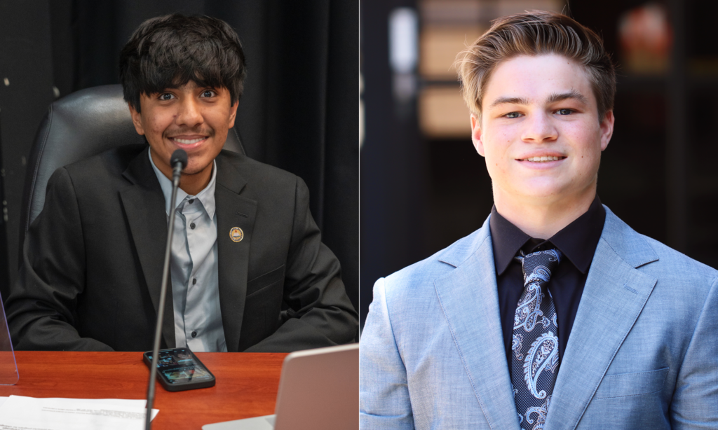 West Contra Costa student school board members among few in California to be paid