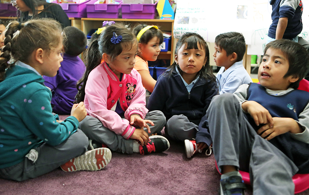 LAUSD’s charter wars: More than meets eye