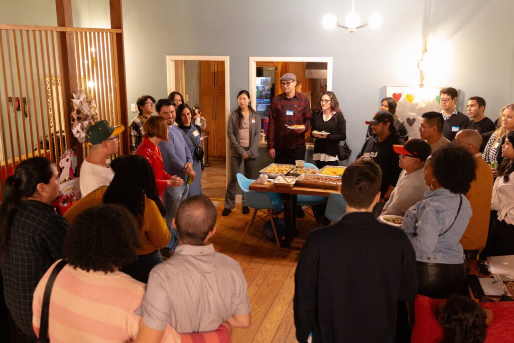 Social capital is the best-kept secret to career success  