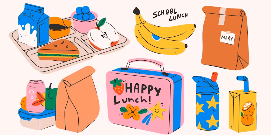 Pizza Days and Chicken Wings: A Kitchen Manager’s Recipe for Connecting With Kids