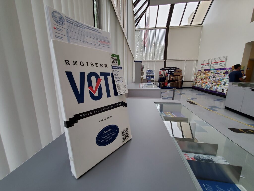 Q&#038;A: How one Cal State professor plans to teach politics during ‘the most important election since 1860’