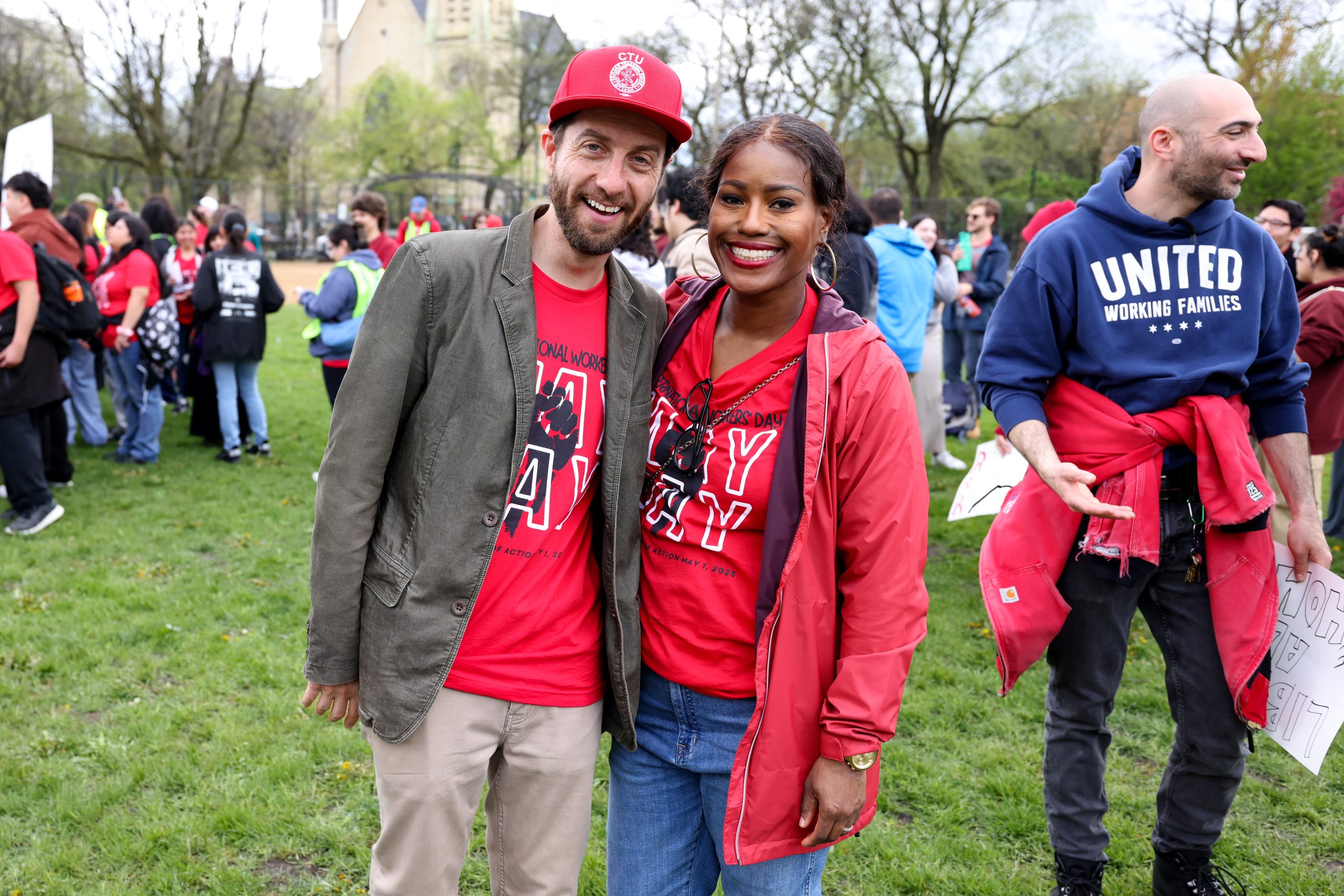 Teachers unions leverage contracts to fight climate change