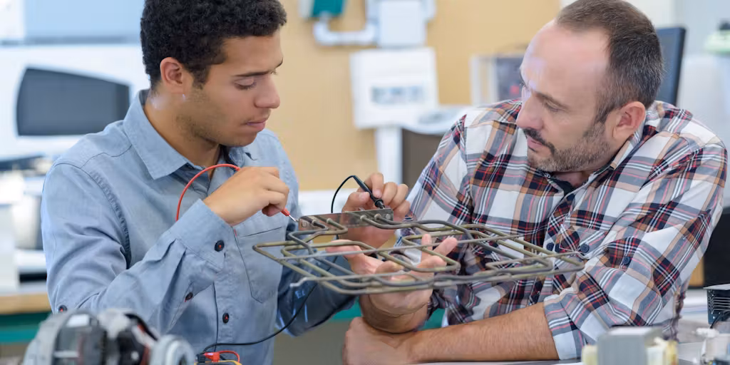 Career Readiness in the Real World [Podcast]