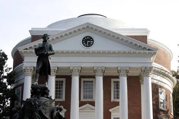 UVA Board Members Blast Lawmakers, Faculty in Texts