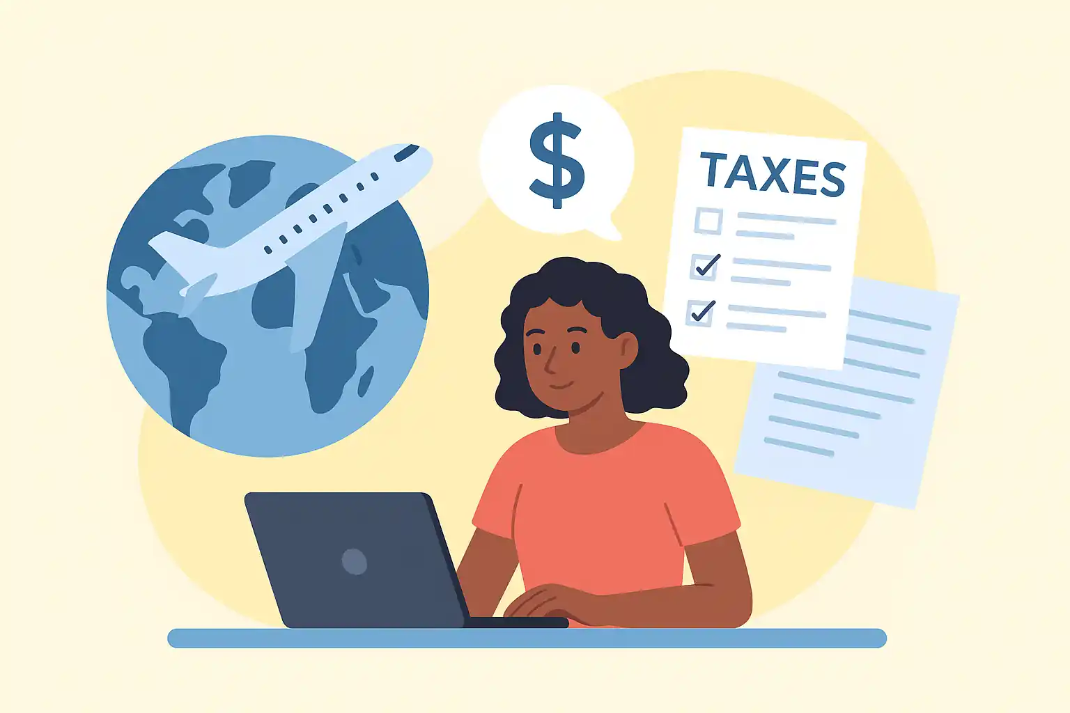 What Happens to Your Student Loans If You Move Abroad?