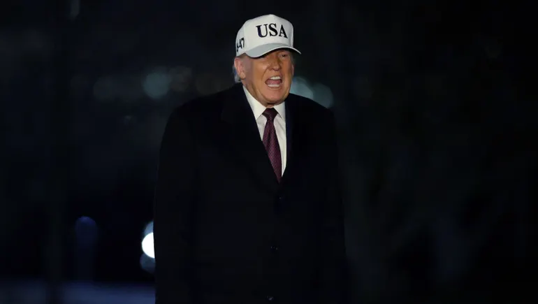 Week in review: A look back at higher ed under Trump 2.0’s first year