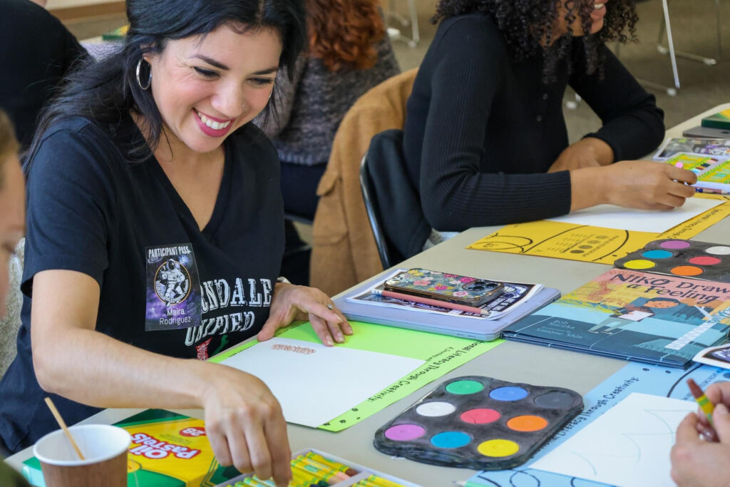 California must invest in professional learning for arts teachers