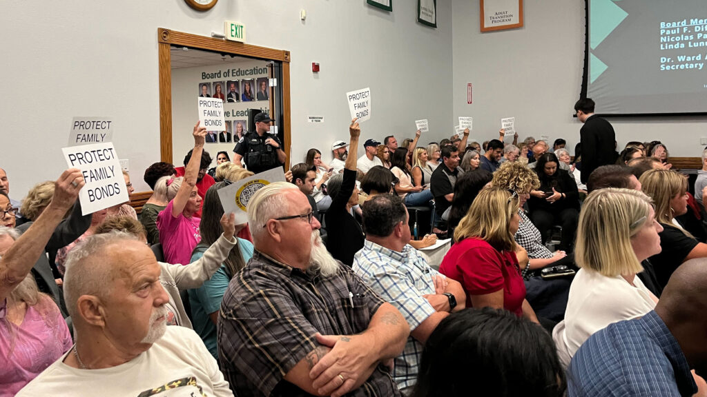 Newsom signs bill to end parental notification policies at schools; opponents say fight is not over